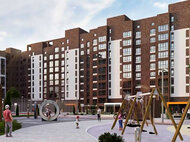 ЖК «Оскол Сити» - изображение 2