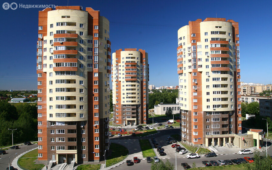 Застройщик Молния-М в Чёрном - изображение 1