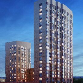 Купить 1-комнатную квартиру с отделкой в ЖК «Тёплые кварталы» в Екатеринбурге - изображение 5