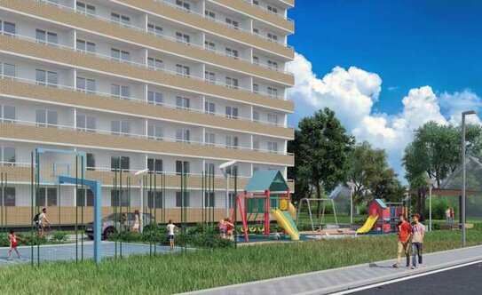 Застройщик ОСК «Регион» в Артёме - изображение 3