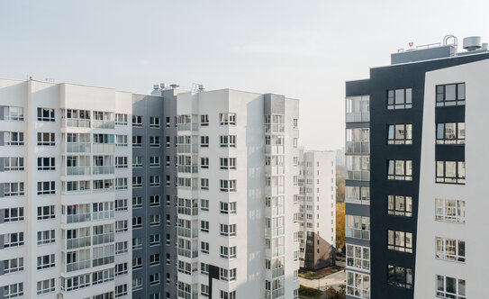 Застройщик ГК «А101» в Москве - изображение 14