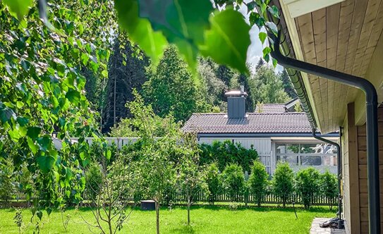 Коттеджные поселки в Московской области - изображение 43