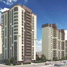 Квартира 94,1 м², 3-комнатная - изображение 2
