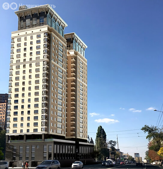 174 м², 4-комнатная квартира 79 990 000 ₽ - изображение 72