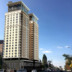 Квартира 298 м², 5-комнатная - изображение 2
