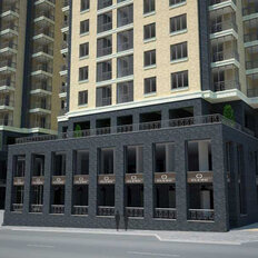 Квартира 298 м², 5-комнатная - изображение 4