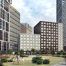 Квартира 30 м², студия - изображение 2