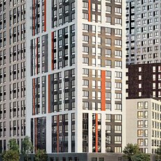 Квартира 30 м², студия - изображение 3