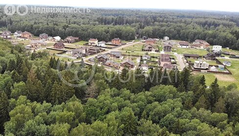 Коттеджные поселки в Солнечногорском районе - изображение 39