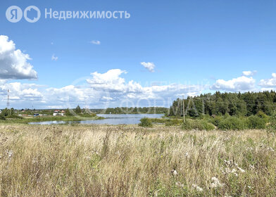 Коттеджные поселки в Солнечногорском районе - изображение 46