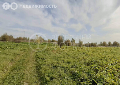 Коттеджные поселки в Дмитровском городском округе - изображение 14