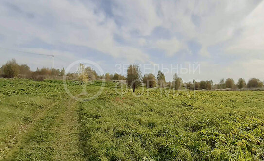 Коттеджные поселки в Московской области - изображение 6