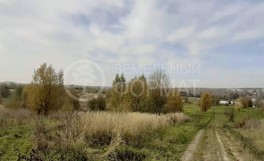 Коттеджные поселки в Московской области - изображение 7