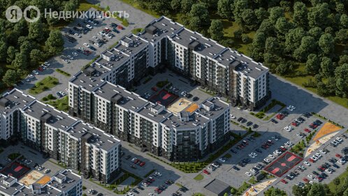 71,4 м², 2-комнатная квартира 7 142 000 ₽ - изображение 8