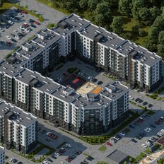 Квартира 31 м², студия - изображение 5