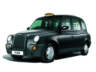 LTI TX TX4 III