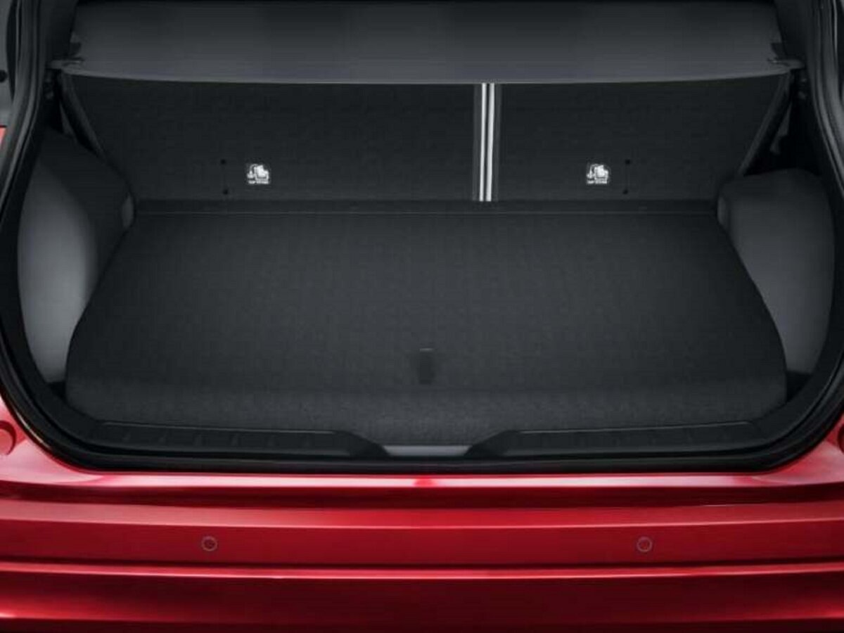 Mitsubishi Eclipse Cross I Рестайлинг, Внедорожник 5 дв.: фото поколения