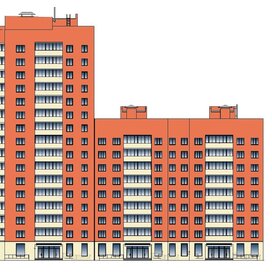 Купить 3-комнатную квартиру рядом с детским садом в ЖК «Мегаполис» в Ярославле - изображение 2
