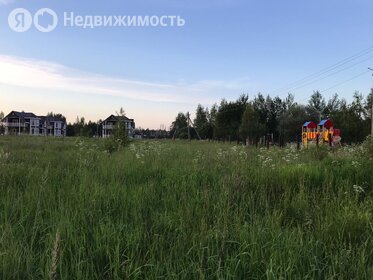 Коттеджные поселки в Городском округе Химки - изображение 20