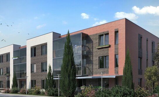 Застройщик NOVOSELIE DEVELOPMENT в Санкт-Петербурге и ЛО - изображение 4