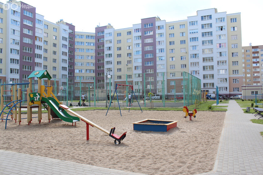 83,2 м², 3-комнатная квартира 12 300 000 ₽ - изображение 34