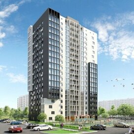 Купить трехкомнатную квартиру в ЖК AKKORD в Челябинске - изображение 1