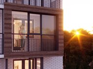 Эко-квартал «FOREST» - изображение 2