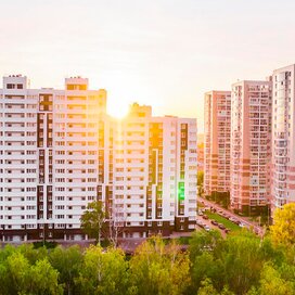 Купить квартиру-студию в ЖК «Залесный сити» в Казани - изображение 4