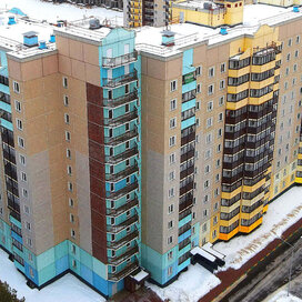 Купить квартиру с отделкой под ключ в ЖК «Высокие жаворонки» в Москве и МО - изображение 2