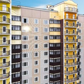 Купить квартиру с отделкой в ЖК «Высокие жаворонки» в Москве и МО - изображение 3