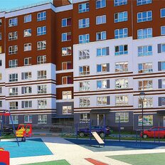 Квартира 40 м², 1-комнатная - изображение 4