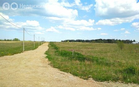 Коттеджные поселки в Волосовском районе - изображение 13