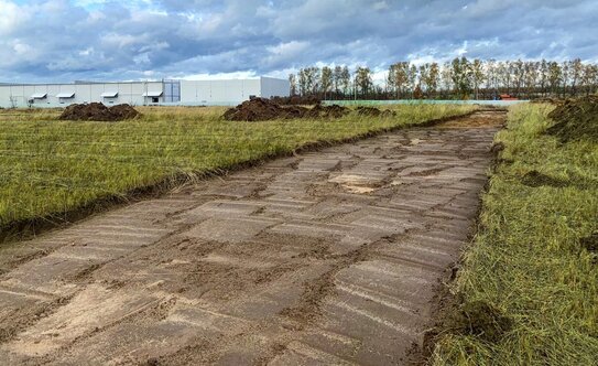 Коттеджные поселки в Московской области - изображение 14