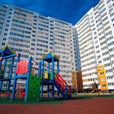 Квартира 18 м², студия - изображение 5