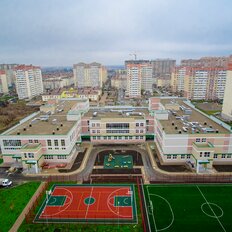 Квартира 55 м², 2-комнатная - изображение 3