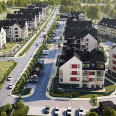 Квартира 86,5 м², 3-комнатная - изображение 2
