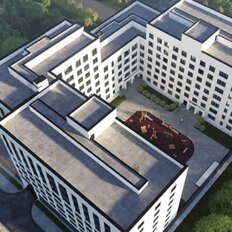 Квартира 39,9 м², 1-комнатная - изображение 5