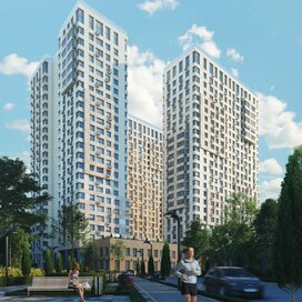 Купить 4-комнатную квартиру в ЖК «Талисман» на Дмитровском в Москве и МО - изображение 4