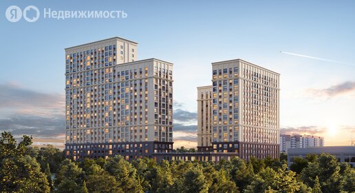 35 м², 1-комнатная квартира 75 000 ₽ в месяц - изображение 47