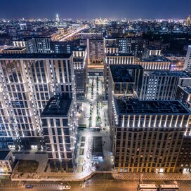Купить квартиру в МФК «Царская площадь» в Москве и МО - изображение 4
