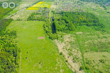 Коттеджные поселки в Воскресенском районе - изображение 13