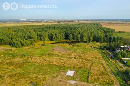 Коттеджные поселки в Воскресенском районе - изображение 28