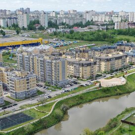 Купить 3-комнатную квартиру рядом с прудом в ЖК «Бейкер Стрит» в Волгограде - изображение 2
