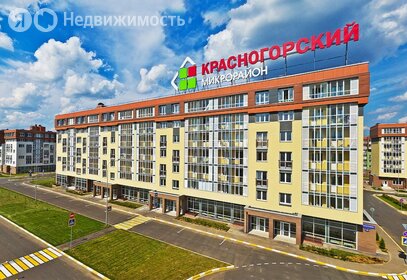 40 м², 1-комнатная квартира 5 799 000 ₽ - изображение 11