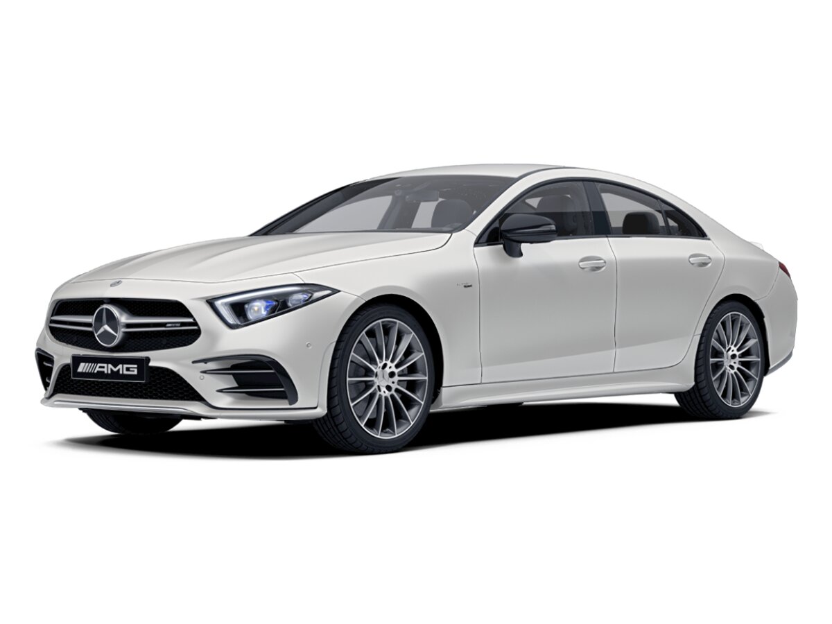 Mercedes Benz c257