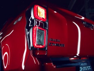 Задние фонари светодиодные (LED)