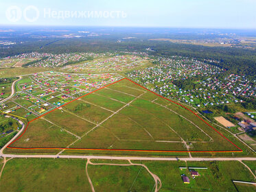 Коттеджные поселки в Сергиево-Посадском районе - изображение 16