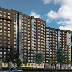 Квартира 50 м², 2-комнатная - изображение 5