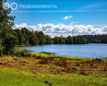 Коттеджные поселки в Всеволожском районе - изображение 19