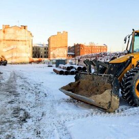 Ход строительства в клубном доме «Созидатели» за Январь — Март 2021 года, 6